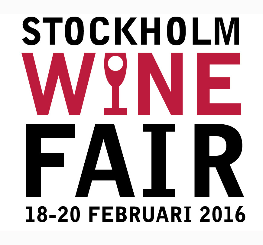 Prova nyheten Alva innan den släpps på Systembolaget. Besök oss på Stockholm Wine Fair 2016 på Nackastrandsmässan 18 till 20 februari
